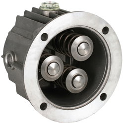 CERAMIC PISTON BODY GUIDE LAVV50070063