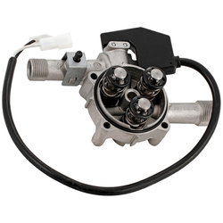 PUMPUN RUNKO TÄYD. PT03 D.12 .0801 LAVV50070187