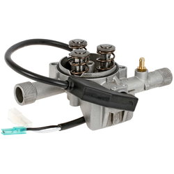 PUMPSTOMME PT 03 LAVV50070251