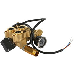 BRASS HEAD LAVV50080133