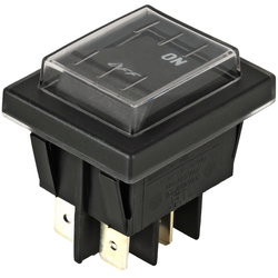 VIPPSTRÖMBRYTARE 16A 22X30 LAVV50090213