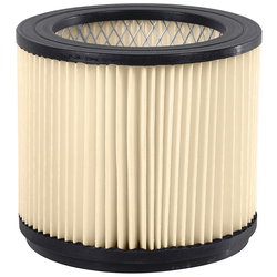 PATRONFILTER HEPA Ø122/85 H.105 LAVV52120037