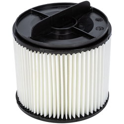 PATRONFILTER TVÄTTBAR LAVV52120155