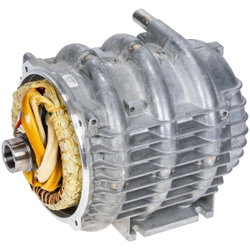 SÄHKÖMOOTTORI 400V 7,3KW LAVV56060104