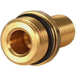 ADAPTER MED O-RING M18X1,5 1/4 LAVV56090064