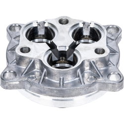 PUMP STOMME LAVV56090418