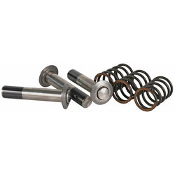 PISTON SET KIT3 LAVV60050032