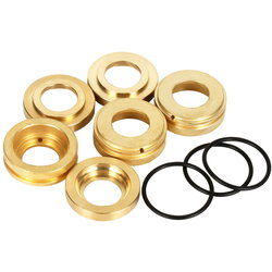 PISTON BUSHING FOR BRASS HEAD KIT110 LAVV60050119