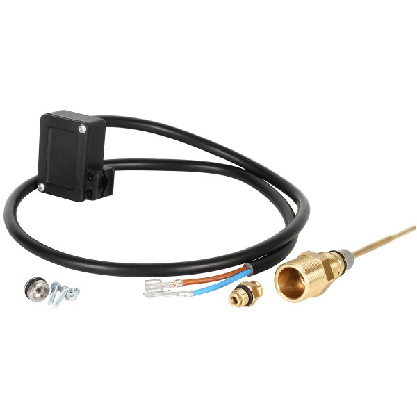 TOTAL STOP KIT FOR COLD WATER MACHINES - LAVV60050122 - IKH