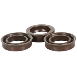 O-RING SET VATTEN KIT288/132 12X18X4,5 LAVV60050145