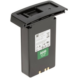 BATTERIPAKET LI-ON RUGBY 600 SERIE LE007-1