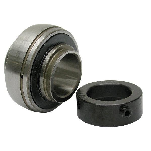BEARING FOR BEARING UNIT 35X72 - LEW207 - IKH