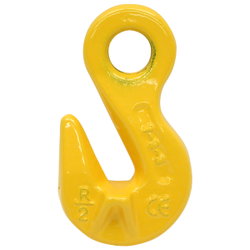 SHORTENING HOOK 16-8 8T RING LK168