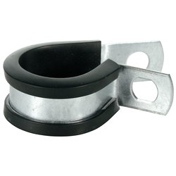 GUMMIKLAMMER 28,6MM LSFG28