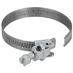 SLANGKLÄMMA 25-45MM SERRATUB2 LSS2945