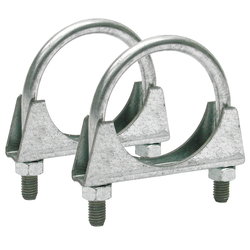 PAKOPUTKEN SIDE  25MM 2KPL LSSR25A