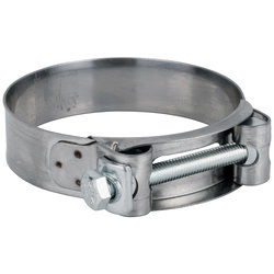 SLANGKLÄMMA 112-121/25MM 2ST LSST118W2A