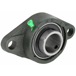 BEARING UNIT 50MM OVAL LUCFL210K