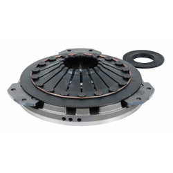 CLUTCH ASSEMBLY 280MM CIH LUK128005511