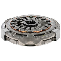 KYTKINASETELMA 330MM JD LUK133060210