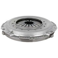 KYTKINASETELMA 350MM FIAT NH LUK135021510