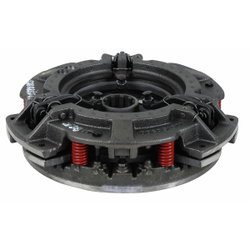 CLUTCH ASSEMBLY 230/270MM MF LUK228005741
