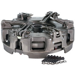KYTKINASETELMA 280/280MM FIAT NH LUK228007714
