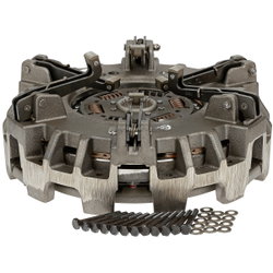 KYTKINASETELMA 310/310MM DEUTZ LUK231002017