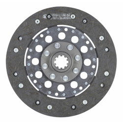 CLUTCH PLATE 225MM 10Z LUK323005910