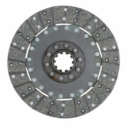 DRIVLAMELL 250MM 10Z LUK325007750
