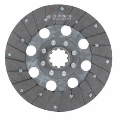DRIVLAMELL 250MM 10Z LUK325008146