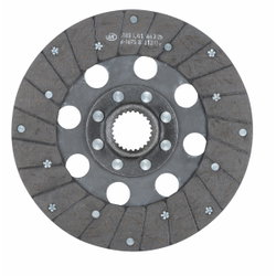 DRIVLAMELL 250MM 25Z LUK325010846