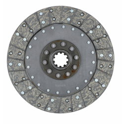 CLUTCH PLATE 250MM 10Z LUK325014116