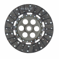 DRIVLAMELL 270MM 10Z LUK327000246