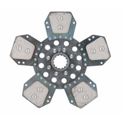 DRIVLAMELL 280MM C-5 14Z LUK328018510