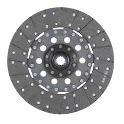DRIVLAMELL 280MM 15Z LUK328024710
