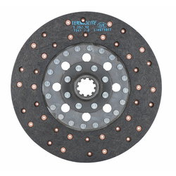 KYTKINLEVY AJO 280MM 10Z LUK328024810