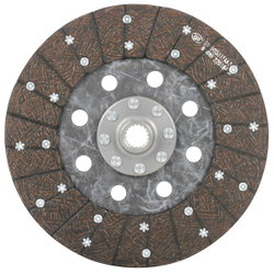 DRIVLAMELL 280MM 18Z LUK328025110