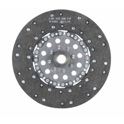 DRIVLAMELL 280MM 18Z LUK328035610