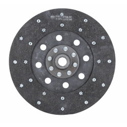 DRIVLAMELL 280MM 18Z LUK328045210