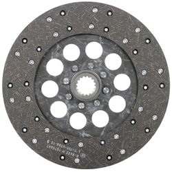 KYTKINLEVY VO 310MM 16Z LUK331007216