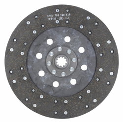 DRIVLAMELL 310MM 10Z LUK331027010