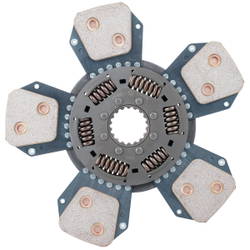 KYTKINLEVY AJO 330MM C-5 JOUS.KESKIÖ 18Z LUK333007211