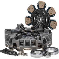 KYTKINPAKETTI 310MM/310MM C-7 CIH LUK631136410