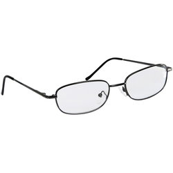 LÄSGLASÖGON MED PLUS STYRKA LUKU01