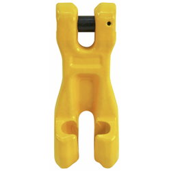 CLEVIS SHORT.CLUTCH 6-8 1,12T LYK068