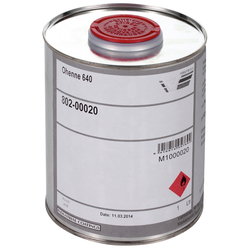 FÖRTUNNING NORMAL 1L M100020