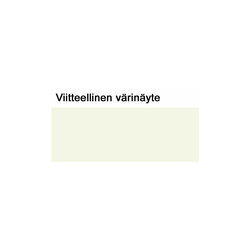 FÄRG 1L CASE VIT M101923