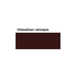 FÄRG 1L VALMET NYA BRUN M103224