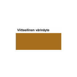 FÄRG 1L VALMET GAMMAL GUL M104767